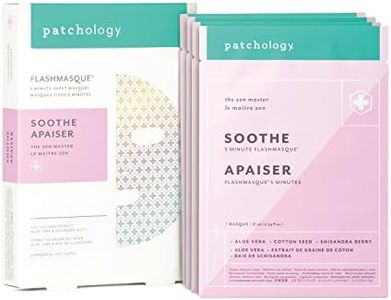 Patchology
