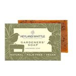 Heyland and Whittle - PALM FREE Gardeners' Soap Bar, 120g