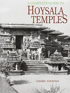 A Complete Guide to Hoysala Temples