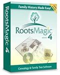 RootsMagic Family Tree Genealogy So