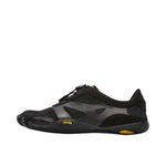 Vibram Women's KSO Evo Cross Training Shoe, Black,38 EU/7 M US