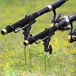 Cooltto Rod Holders for Bank Fishin
