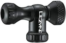 Lezyne Control Drive CO2 Bicycle Ti