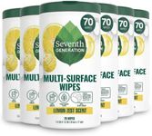 Seventh Generation Multi Surface Wi