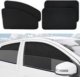 XCBYT Car Window Shades - 4 Pack Ca