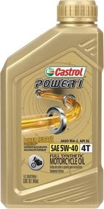 Castrol Po