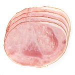 Sliced Farmhouse Ham From Urban Merchants, Pack of 500g