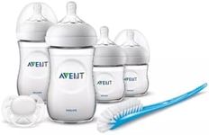 Philips Avent Natural Baby Bottle S