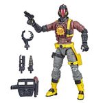 Hasbro G.I. Joe Classified Series figurine 2022 B.A.T. 15 cm