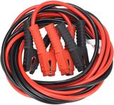 Professional Heavy Duty 1000amp 4 Metres Long Jump Leads Booster Cables Car Van