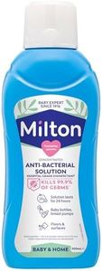 Milton Ant