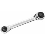 Facom 64C.S1-12C 4 in 1 Ratchet Wrench 8X10X12X13