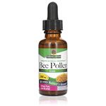 Natures Answer Bee Pollen Grains - 1 Oz