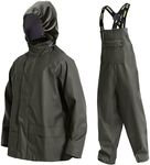 NAVIS MARINE Rain Suit for Men Heav