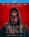 Trick [Blu