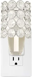 Bath & Body Works GEM Topper NIGHTLIGHT Wallflowers Fragrance Plug