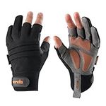 Scruffs Trade Precision Gloves Black XL / 10 (T51003)