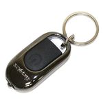 Energizer High Tech LED Keychain Light with 3 Modes