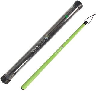 Aventik FreshStart Tenkara Fly Fishing Rod(Green,2.4M/8FT)