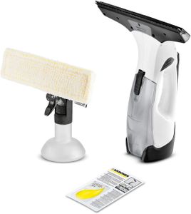 Kärcher Window Vac WV 5 Plus – Cordless Glass Cleaner