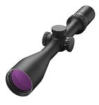 Burris FullField E1 Riflescope 6.5-20x50mm, Matte, 200341