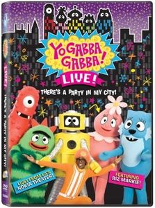 Yo Gabba G