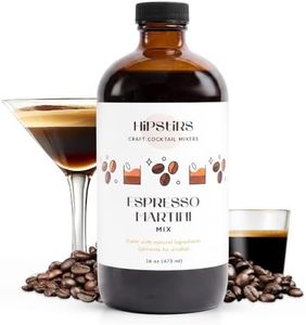Espresso M