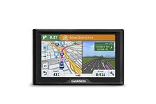 Garmin 010-01678-0C Drive 51 USA LMT-S with Lifetime Maps Plus Traffic