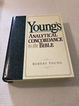 Youngs Analytical Concordance to the Bible (MCD)