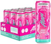 Alani Nu PINK SLUSH Sugar-Free, Low