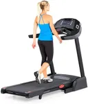 3G Cardio Pro Runner X Treadmill - 