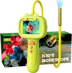 Kids Borescope with Light - Educati