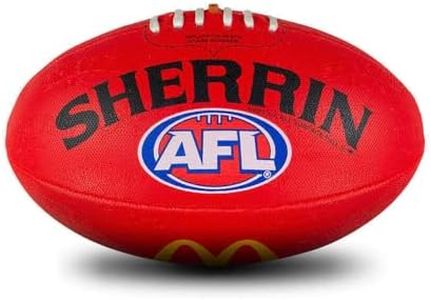 Sherrin AF