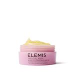 ELEMIS Pro-Collagen Cleansing Balm, 3-in-1 Deep Cleansing Milk, Mineral Oil Free Soothing Skin Cleanser, Daily Moisturising Makeup Remover, Suitable for Sensitive Skin and for Use Around the Eyes