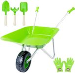 Wheelbarrow Set Children, Childrens