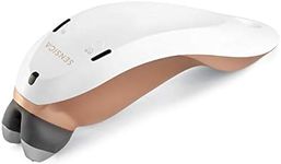 Sensilift Radio Frequency Skin Tightening DEVICE - Anti-Aging Kit | Rejuvenating | Anti Wrinkle Device to Smooth Over Crow’s Feet | Upper Lip | rf skin tightening machine for Jawline with Base Gel