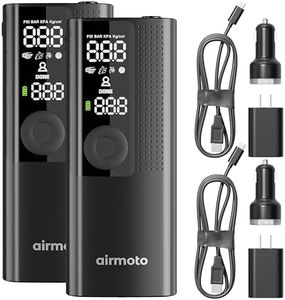 Airmoto an