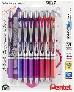 Pentel Ene