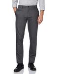 Dockers Signature Chino Slim Fit Men's Magnet 34W / 30L