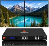 J-Tech Digital ProAV Series Seamles