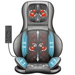 Back Massage Chair