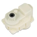 W10822606 Refrigerator Ice Crusher Auger Motor Compatible with Whirlpool, Kenmore, Maytag Fridge Ice Auger Gear Motor Replace for 2326873 2322580 W10271506 W10215646 AP5985114 W11185741 PS11723175