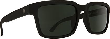 Spy Helm 2 Sunglasses, Matte Black, Talla Única