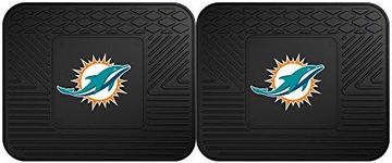 Fanmats 12314 NFL - Miami Dolphins 