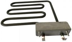 BenHorn Replacement Electric Smoker and Grill Heating Element For Masterbuilt 30" Electric Digital Contrl Smoker 800 Watts Higher Heat