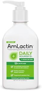 AmLactin D