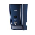 Livpure Bolt+Copper+RO+UF+Mineraliser, 80% Water Savings, 7 L tank, Water Purifier for home (Blue) Suitable for Municipal, Tanker, Borewell water