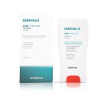 Sesderma Sebovalis Treatment Shampoo - 200ml