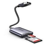 UGREEN USB SD Card Reader, USB 3.0 