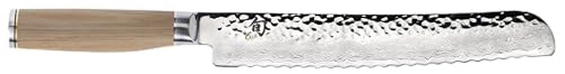 Shun Premier Blonde 9-inch Bread Knife